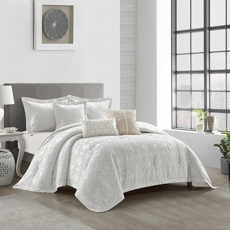 Zhejiang Moncanol Home Textiles Co., Ltd.